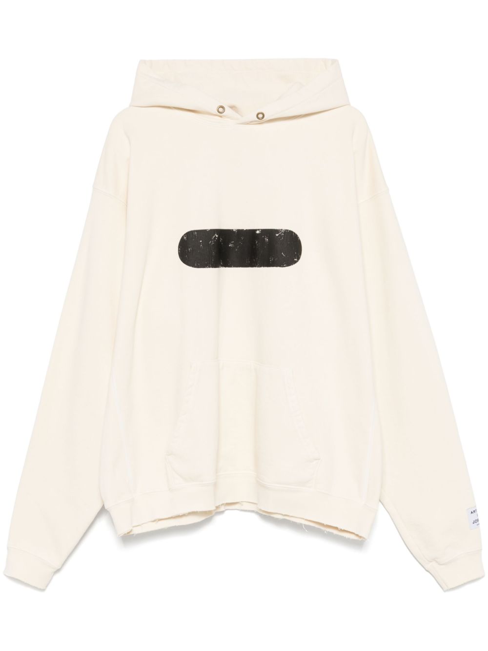 Gym hoodie - Neutrals