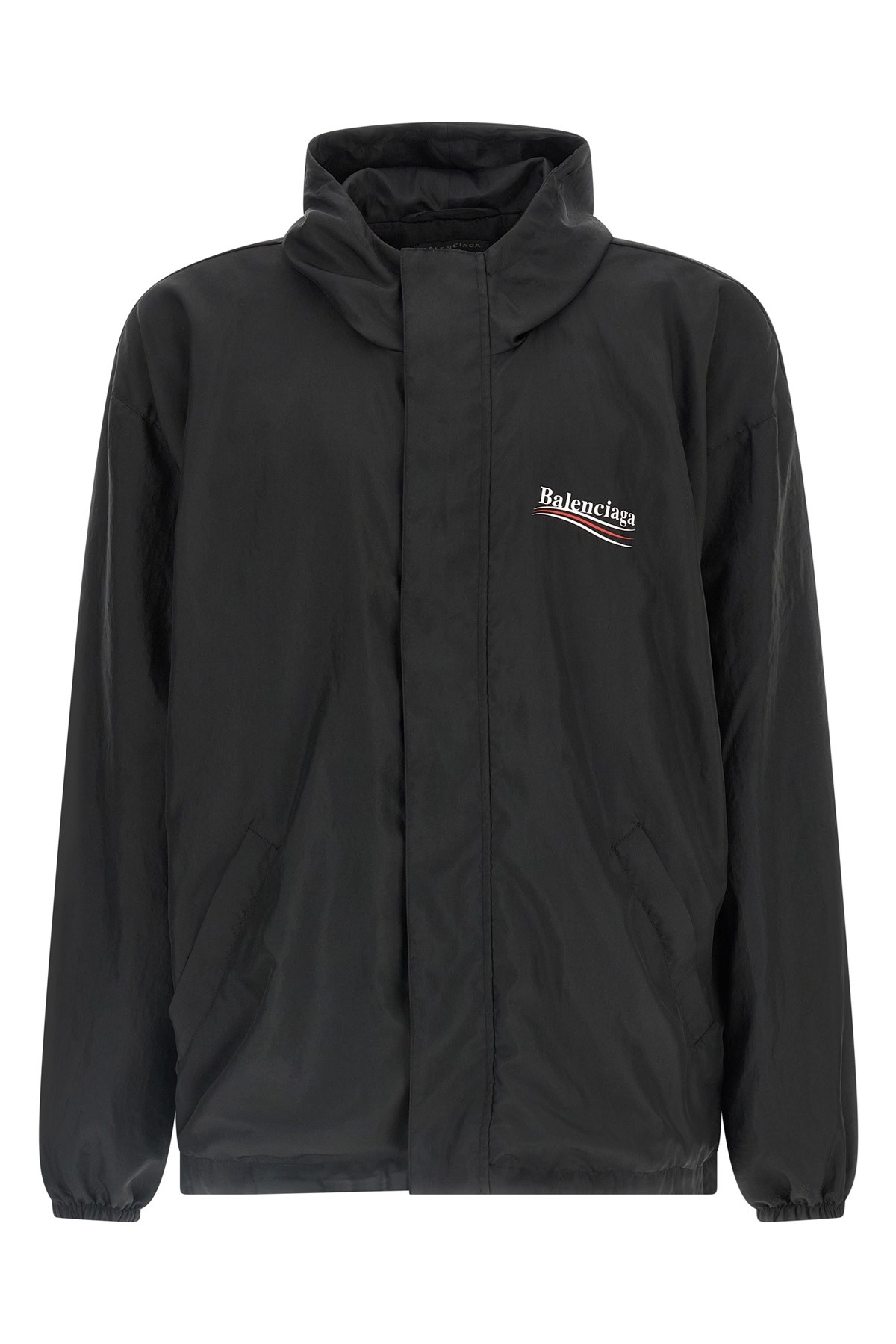 'Political Campaign' Anorak