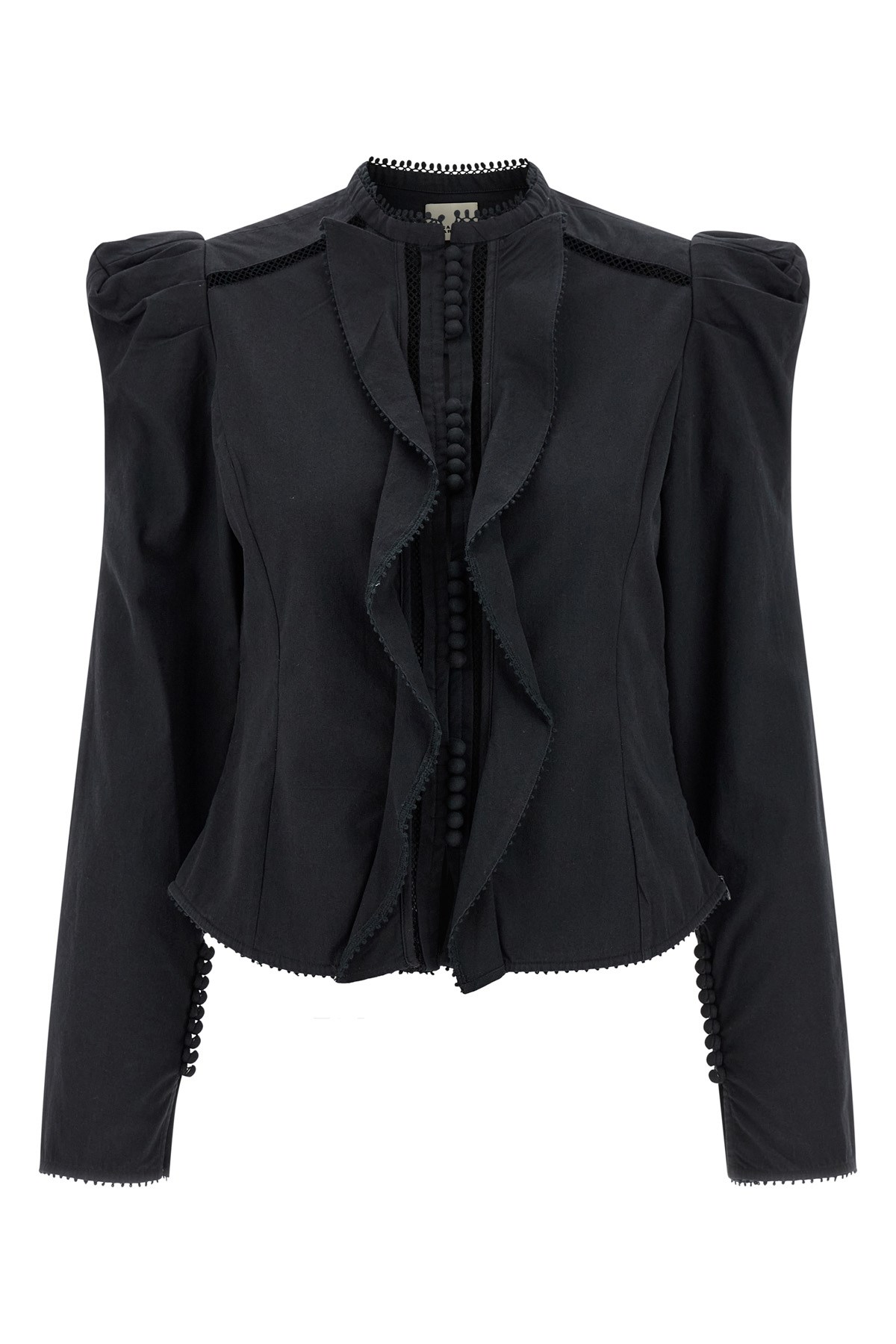 'Calina' Shirt