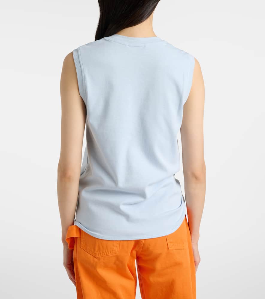 Cotton top