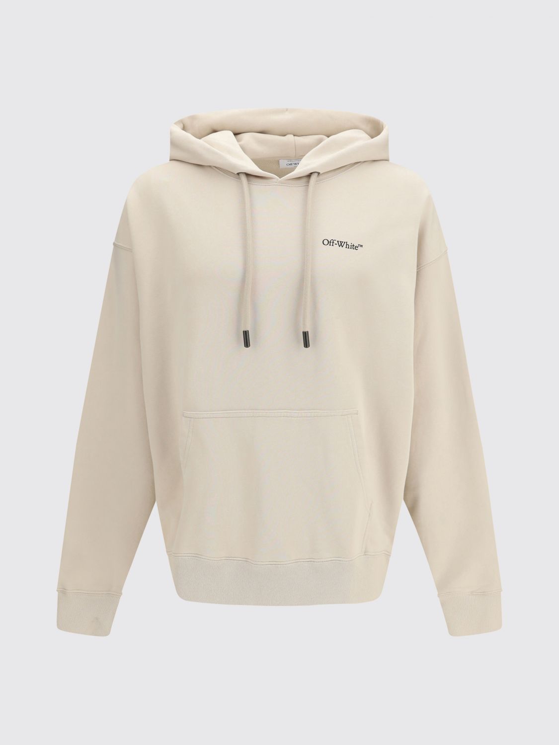 Sweatshirt Men color Grey