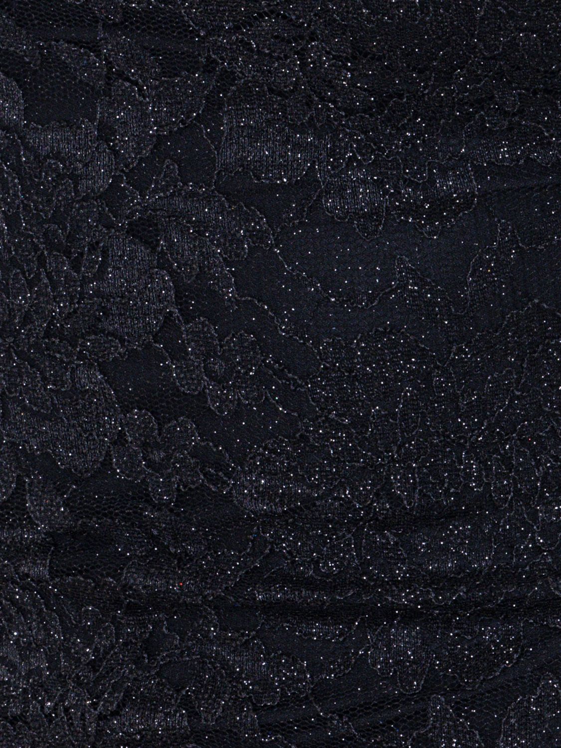 Dress Woman color Black