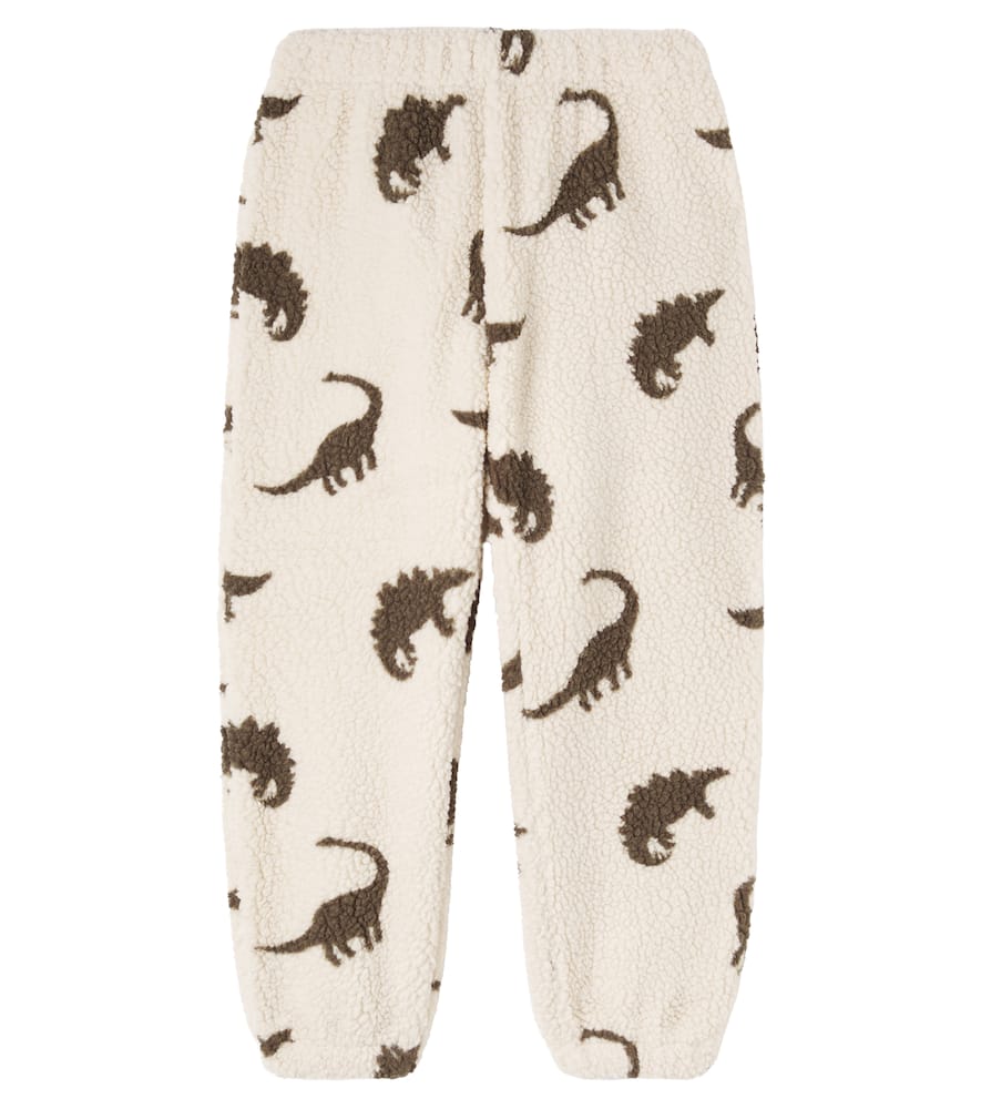 Konges Sløjd Jody fleece sweatpants