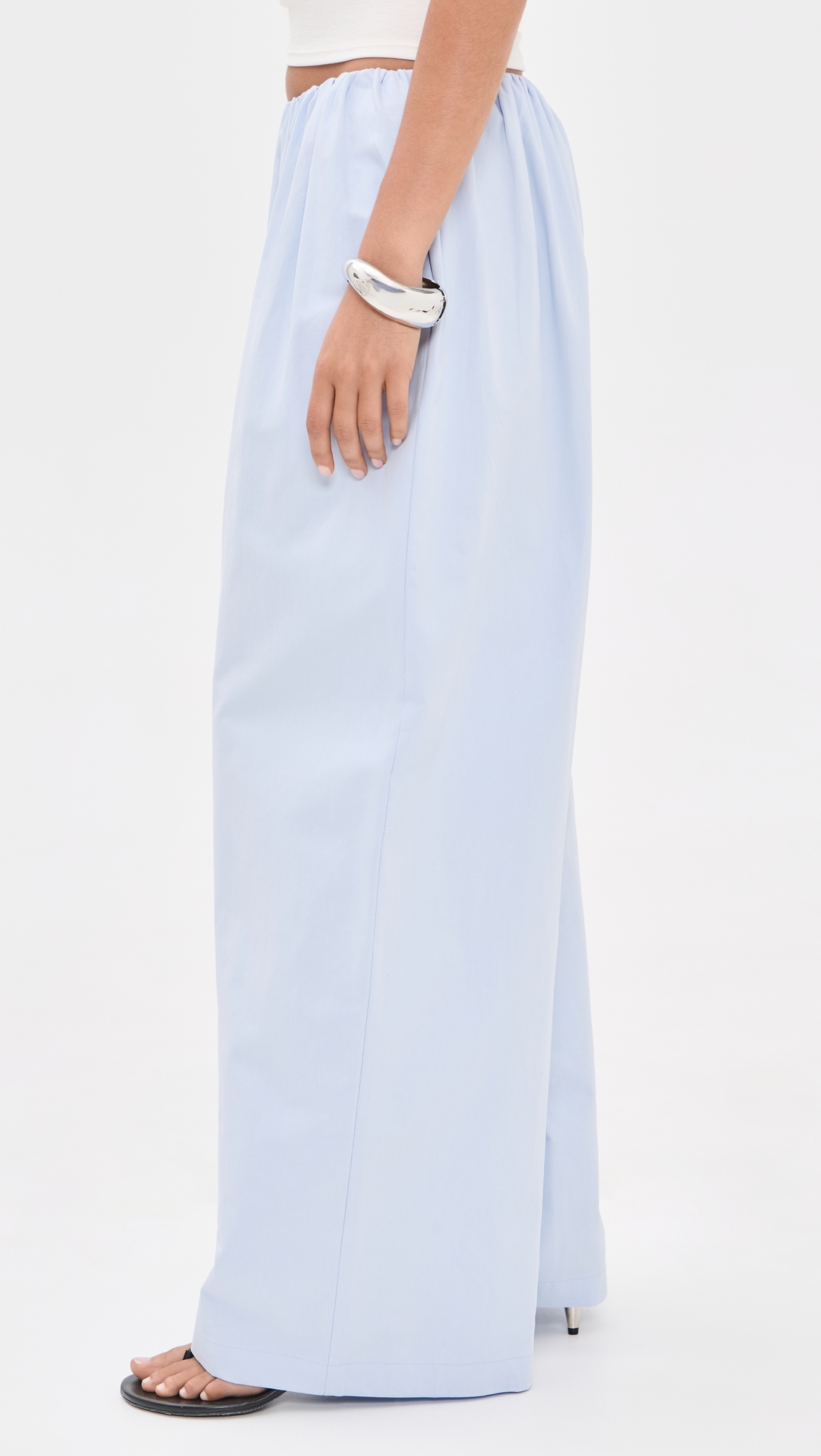 Tidekiss Pants Ice Blue