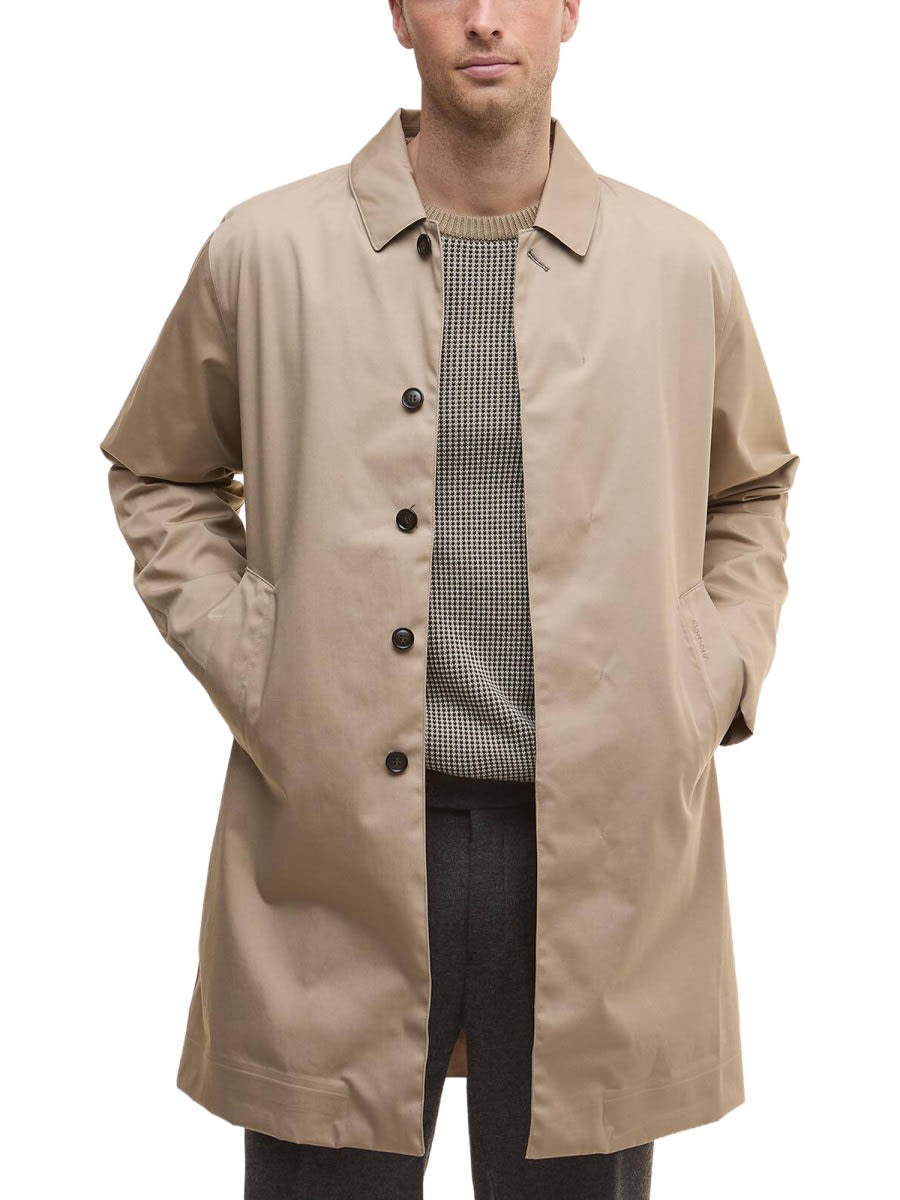 Jacket lorden