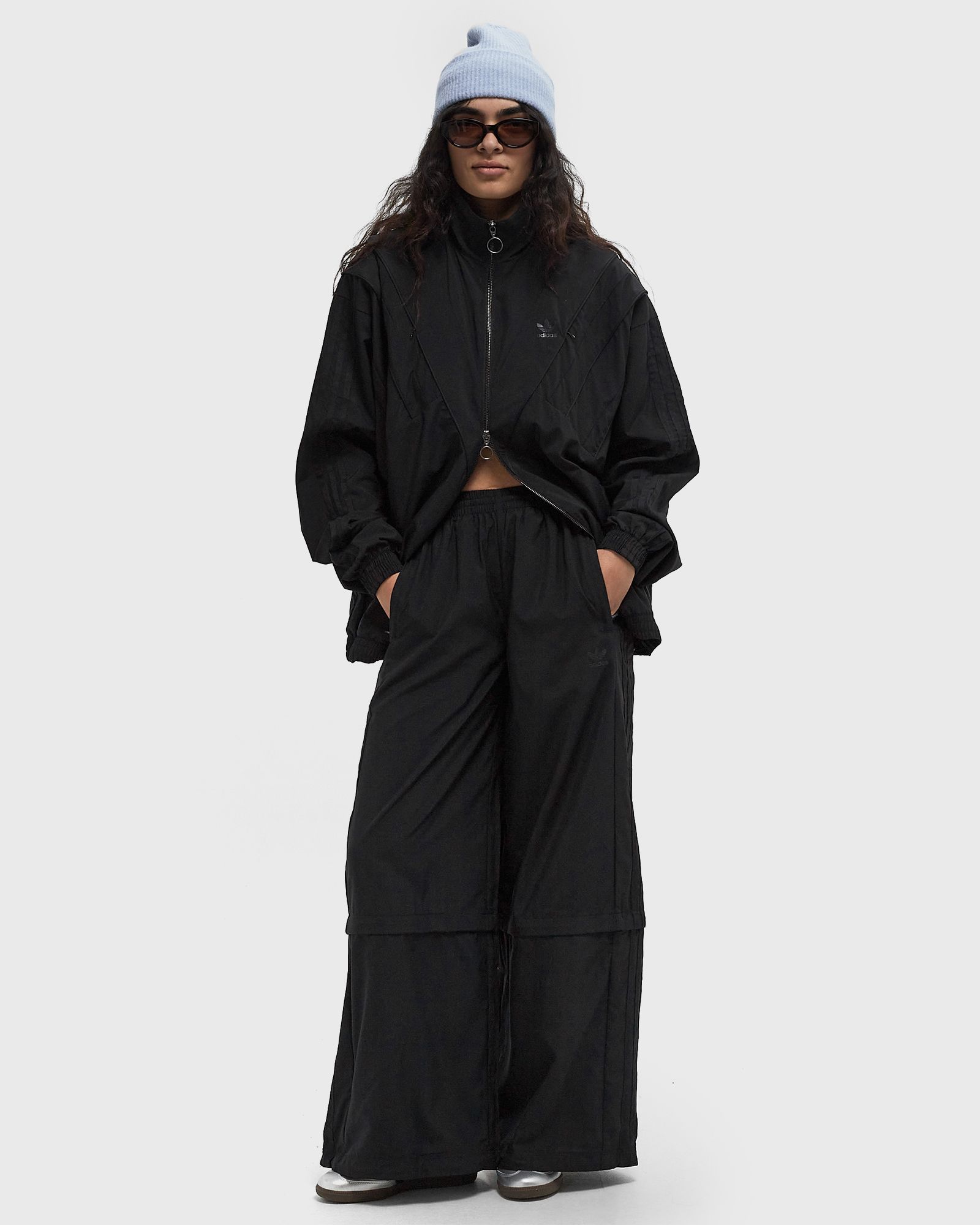 WMNS RASANT CUT LINE TRACK PANT
