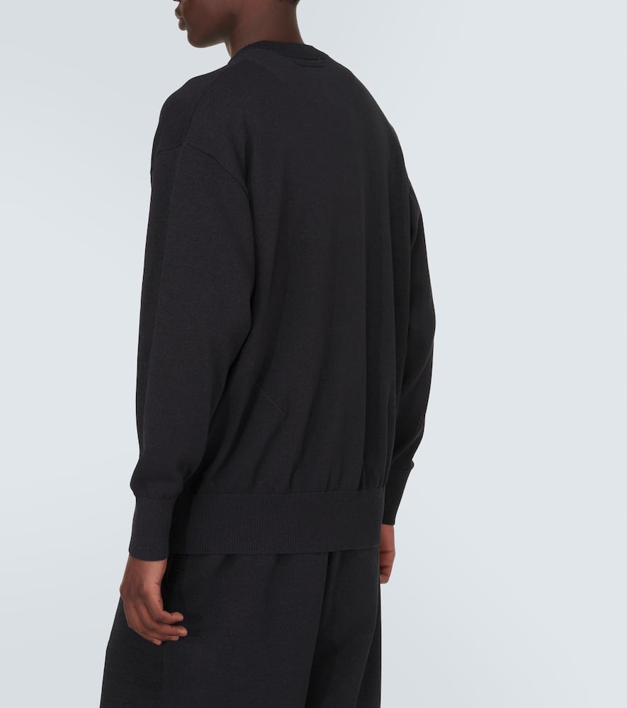 Undercover Oversized cardigan