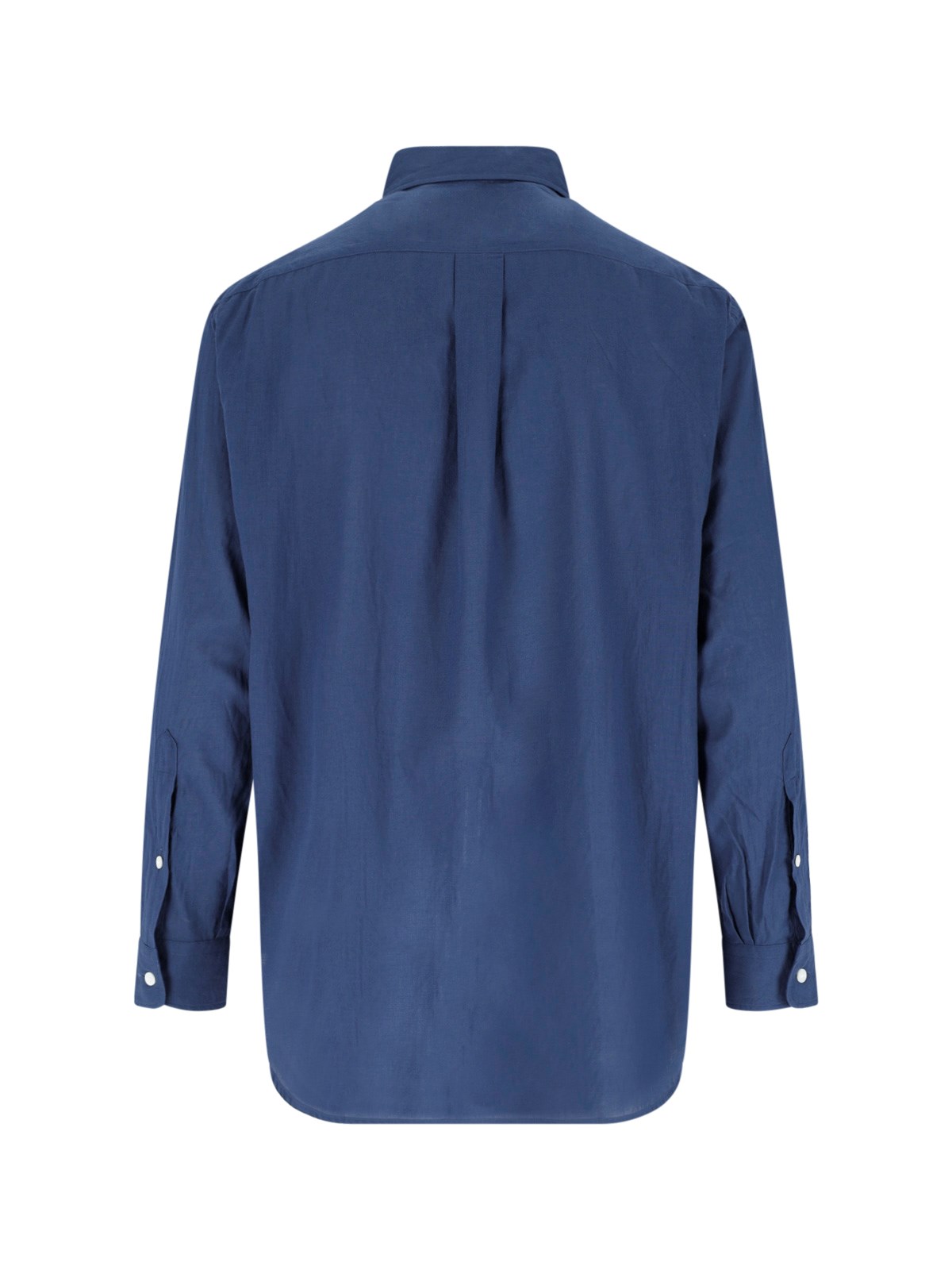 Cotton Shirt