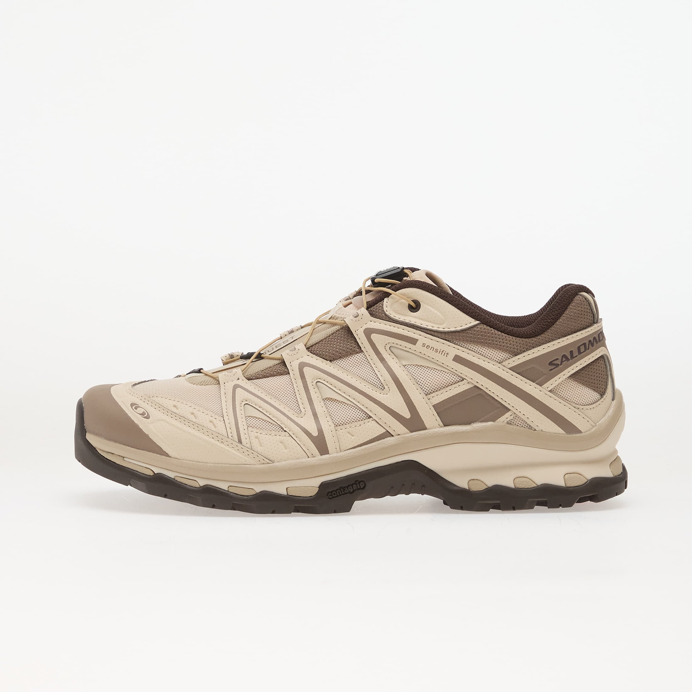 Sneakers Salomon XT-Quest Tapioca/ Walnut/ Blkcof