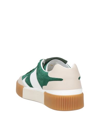 Man Sneakers Green