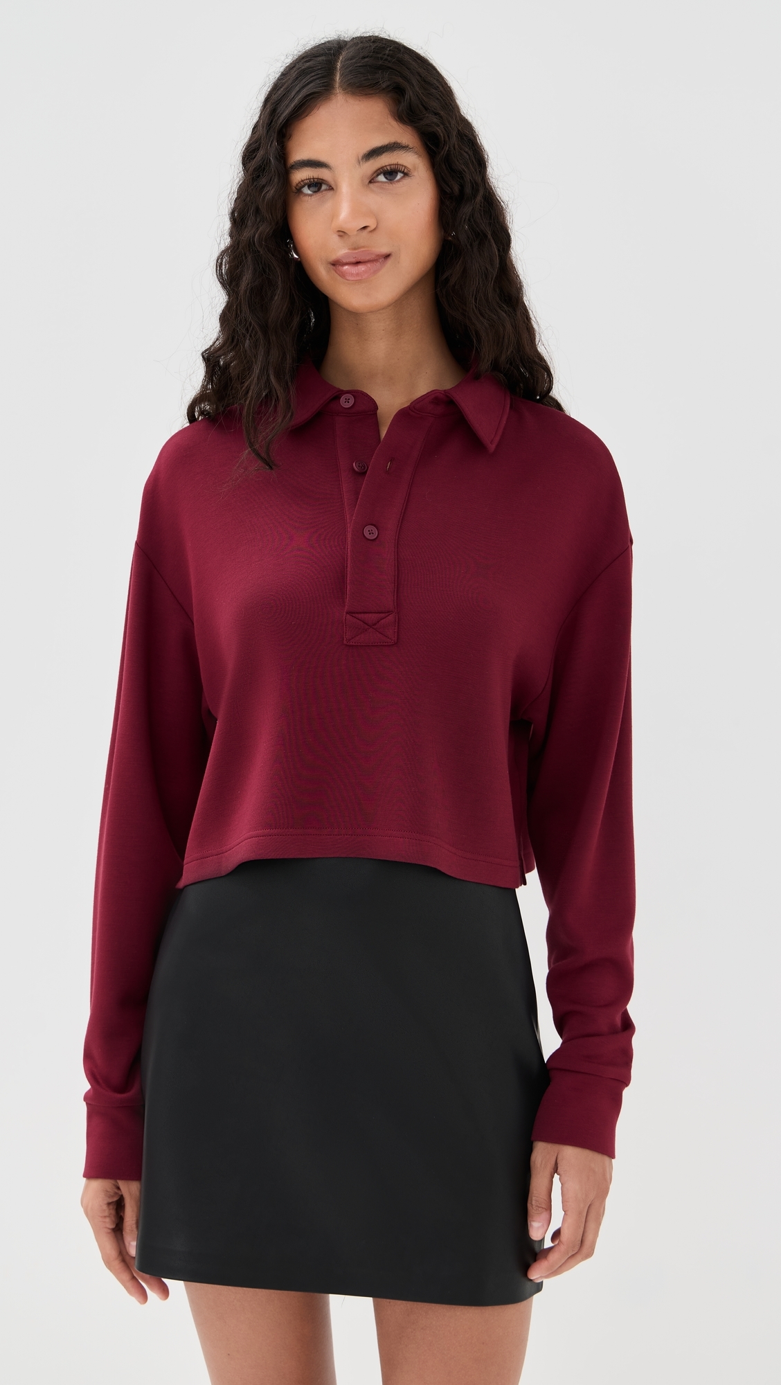 Hayley Polo Merlot