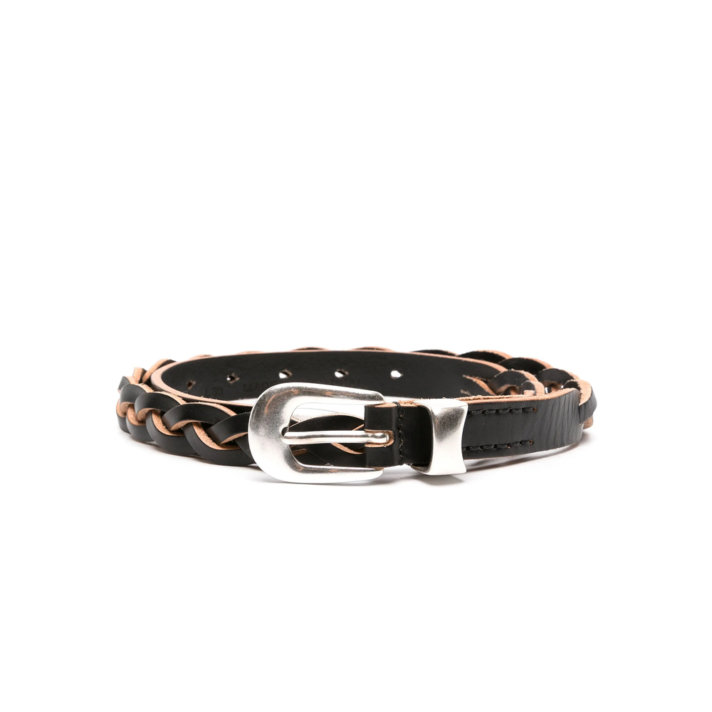 Belt Men color Black