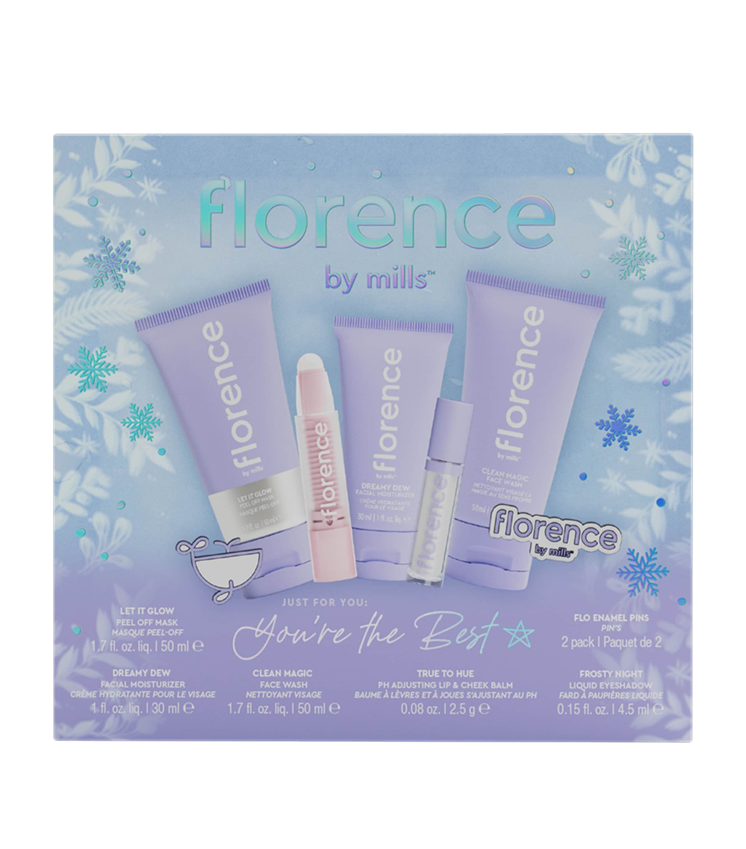 Just For You: You're The Best Gift Set