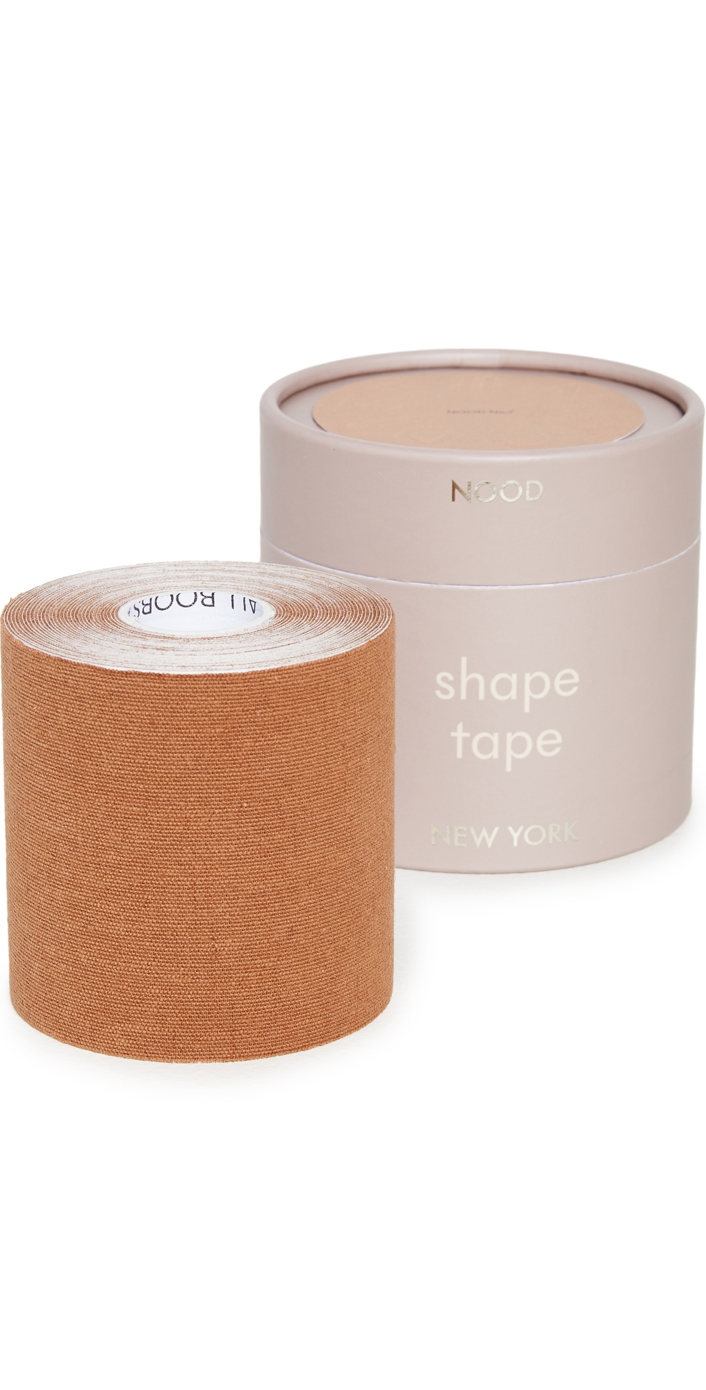 Shaping Breast Tape No. 7 One Size