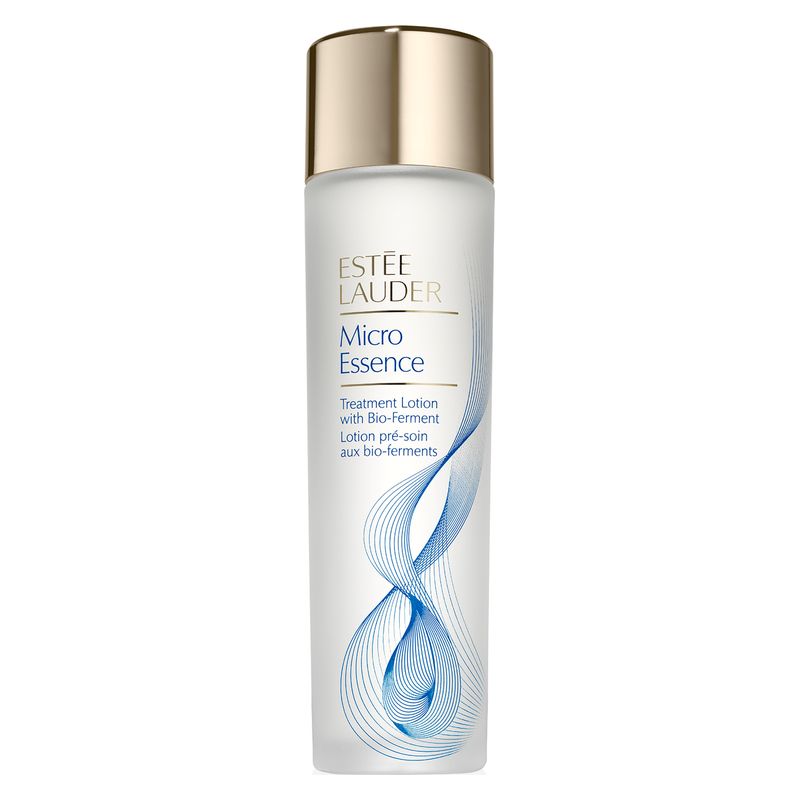 Estée Lauder Micro Essence Treatment Lotion with Bio-Ferment 400 ml — Toner