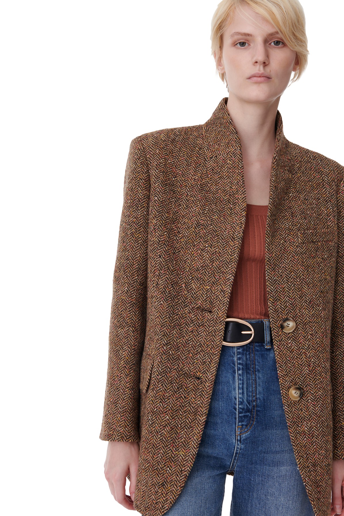 Jovanka Jacket