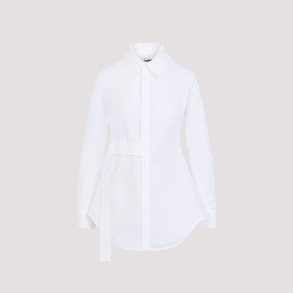 Shirts White