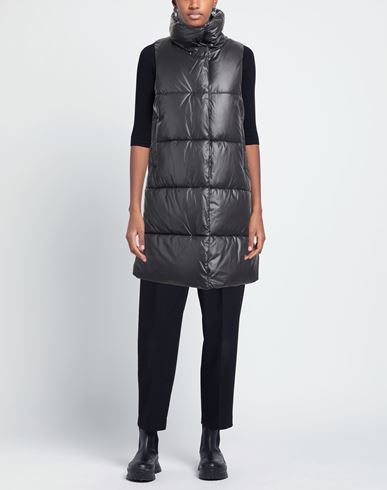 Woman Puffer Lead Size L Nylon