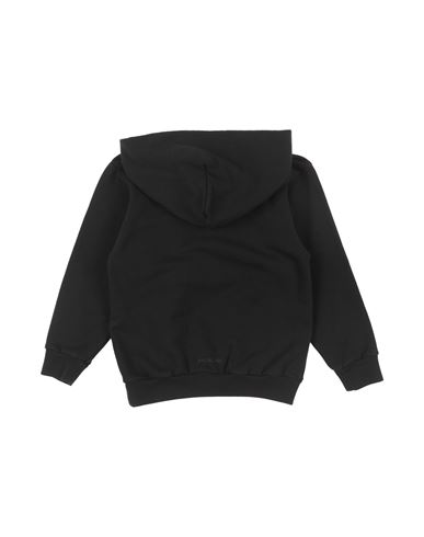 Toddler Boy Sweatshirt Black Size 6 Cotton