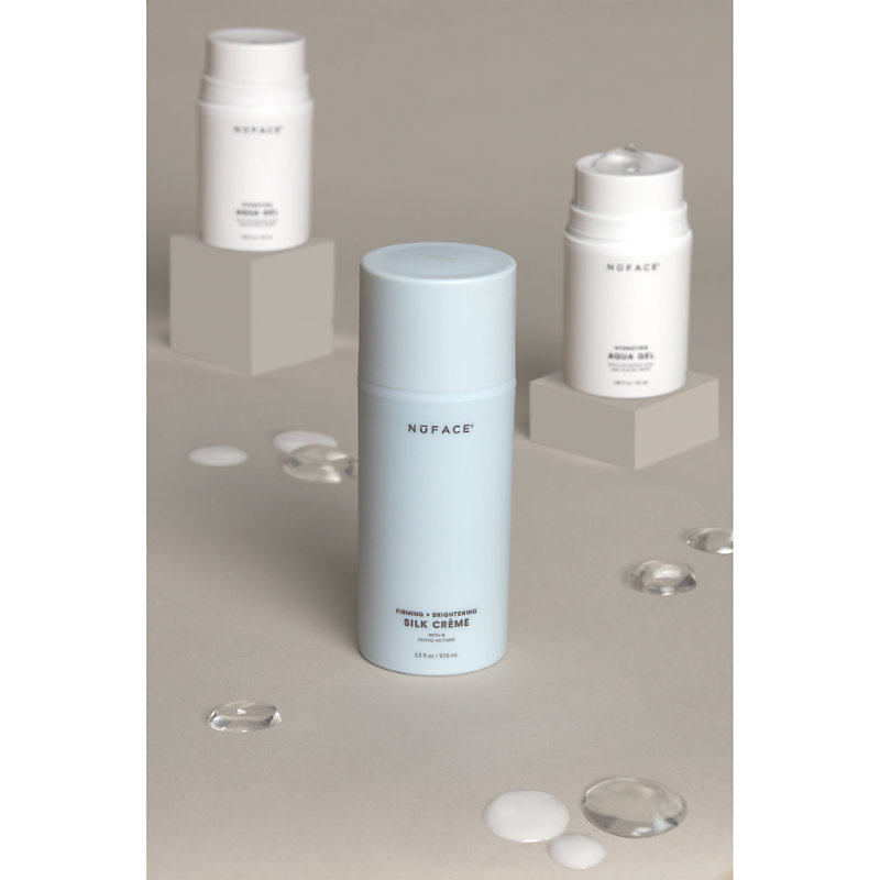 Firming and Brightening Silk Crème Travel-sized Serum 50ml