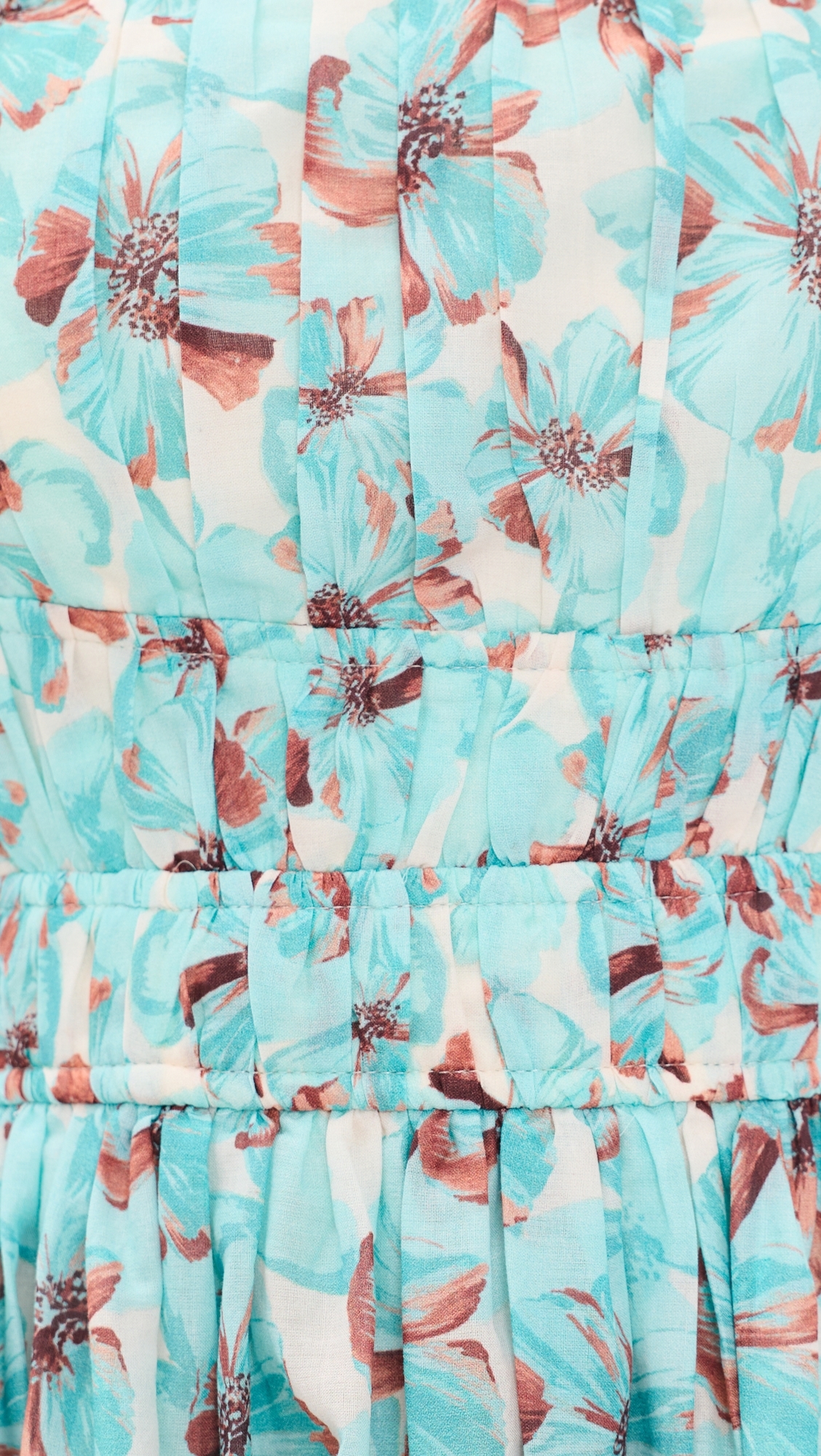 Lydia Maxi Dress Mint