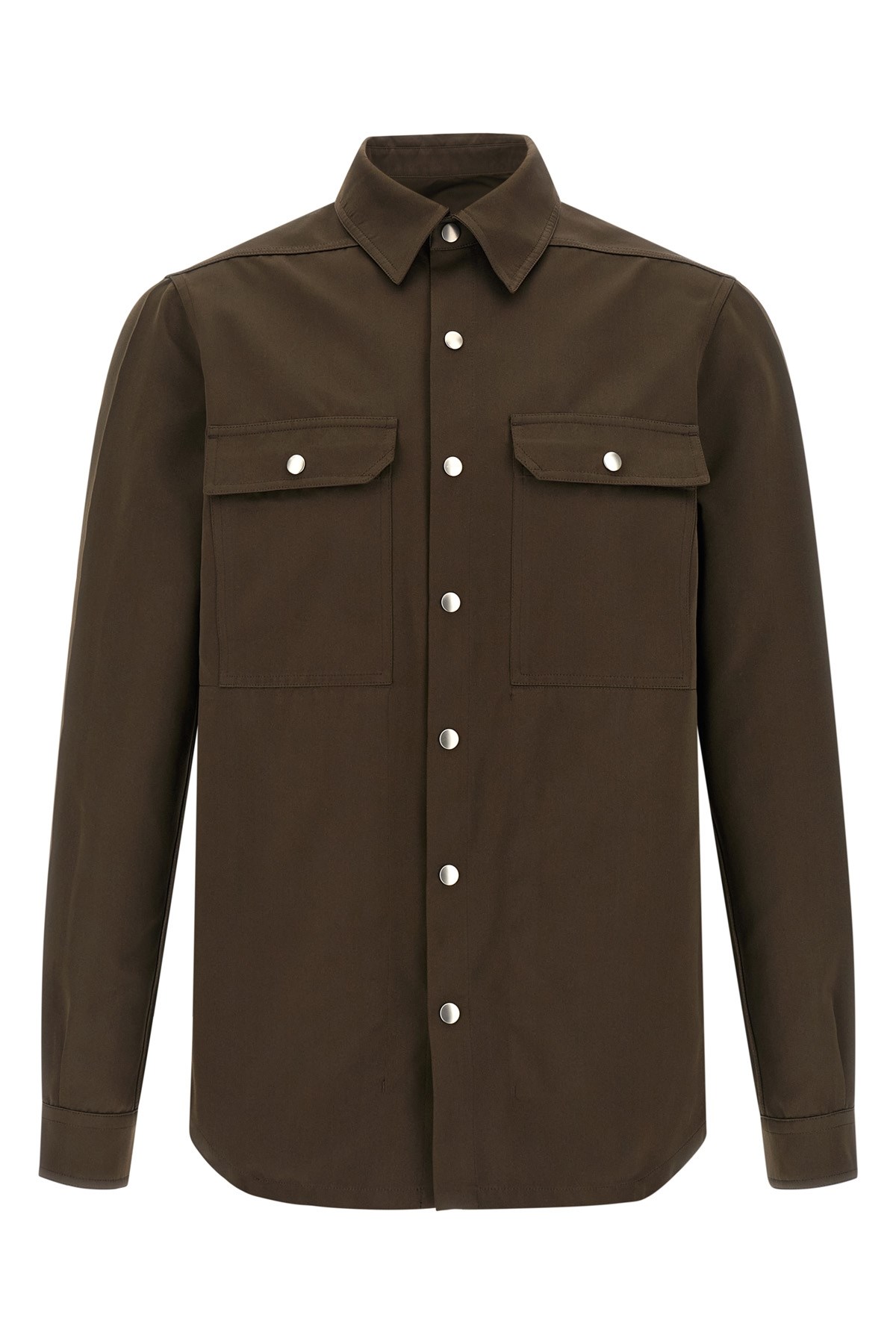 'Outershirt' Shirt