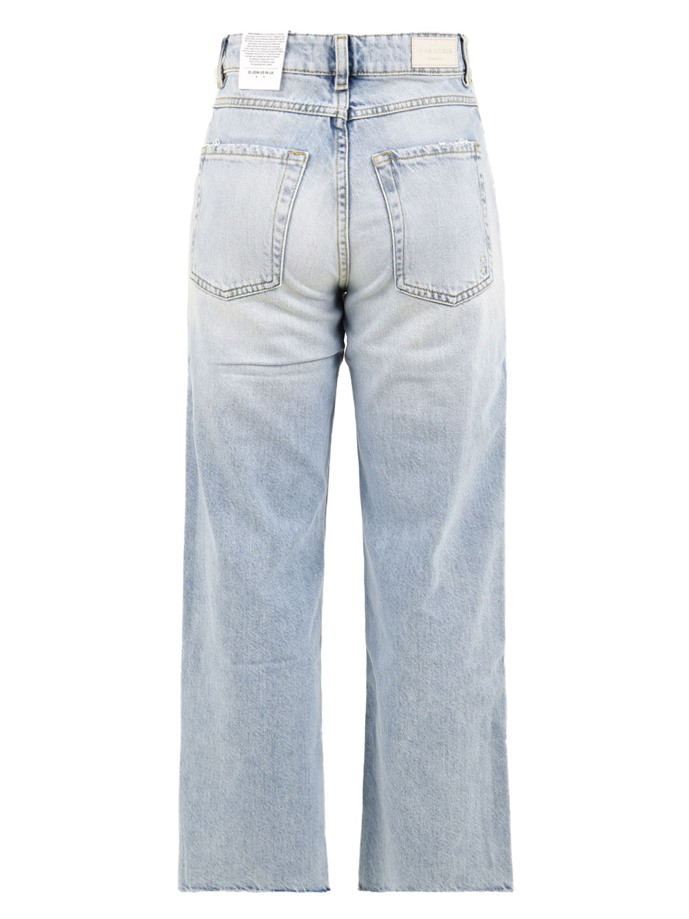 Jeans Icon Denim Los Angeles Blu