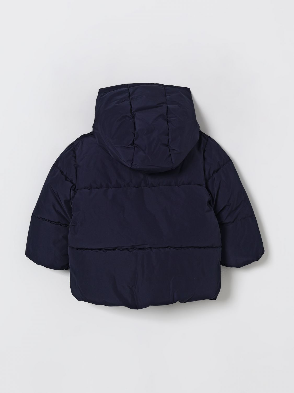 Jacket Kids color Navy