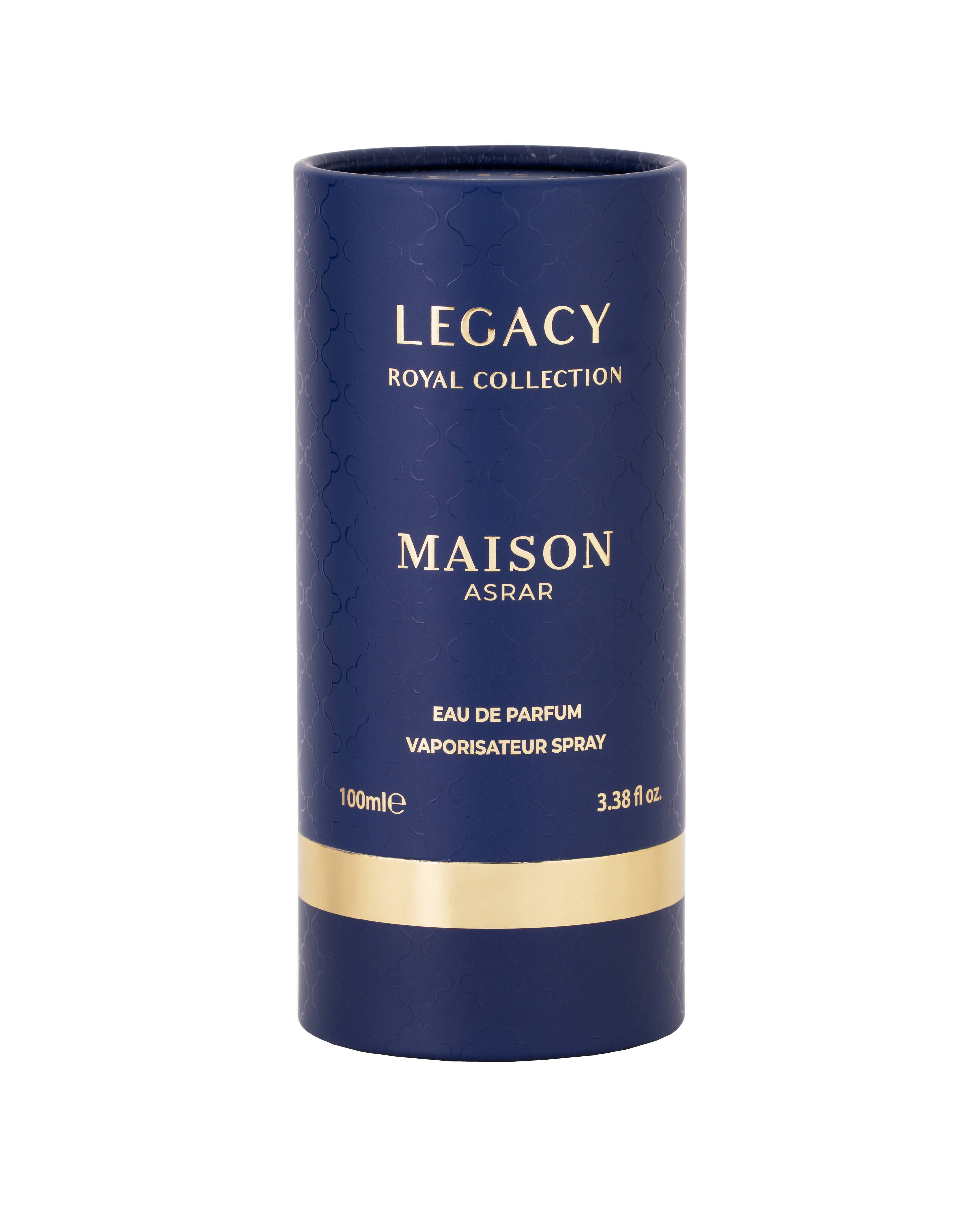 Legacy EDP Spray 3.4 oz Fragrances 6290362163107
