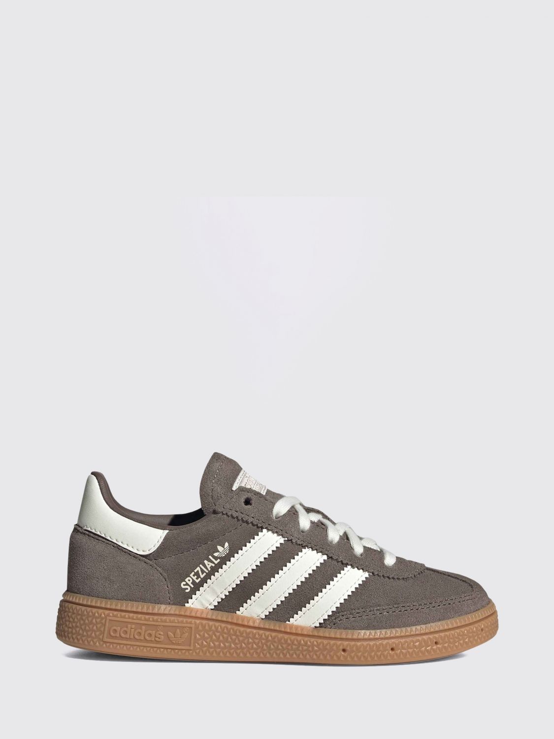 Sneakers Kids color Brown
