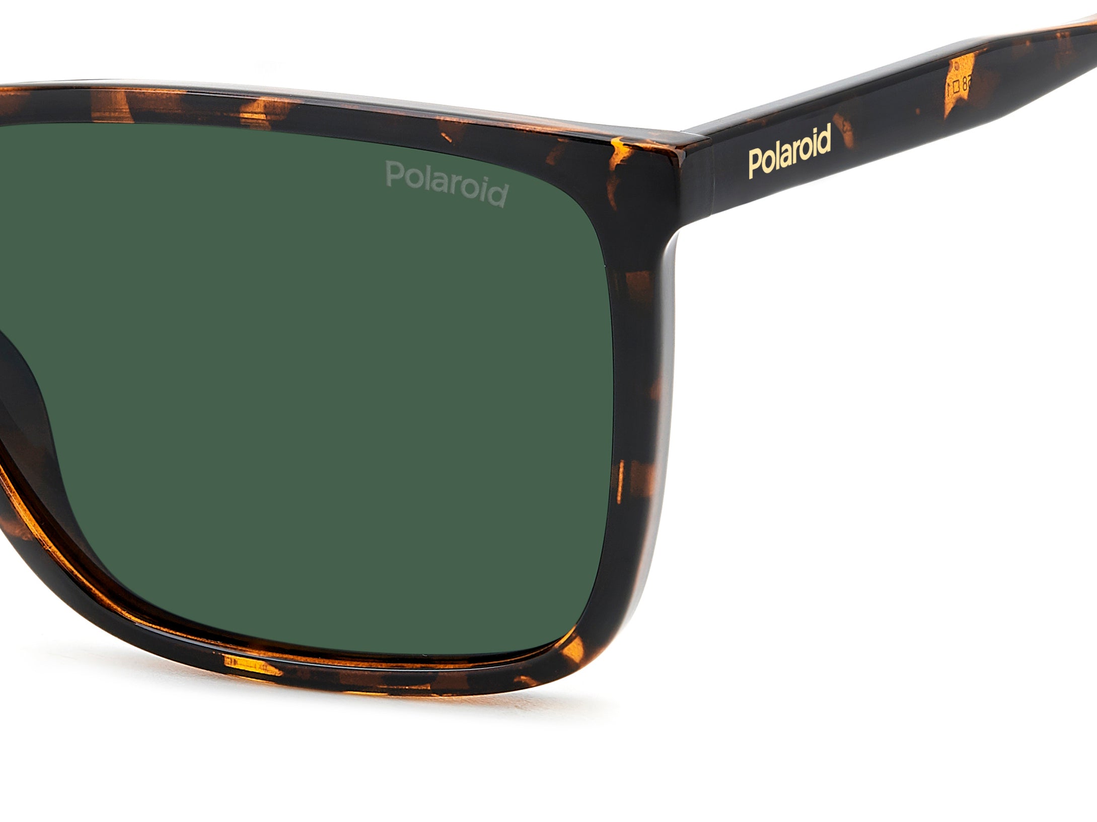 Polaroid Polaroid PLD 4180/S 086/UC Sunglasses Verde