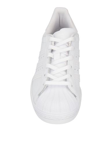 Woman Sneakers White