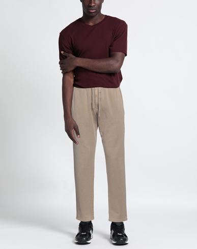 Man Pants Sand
