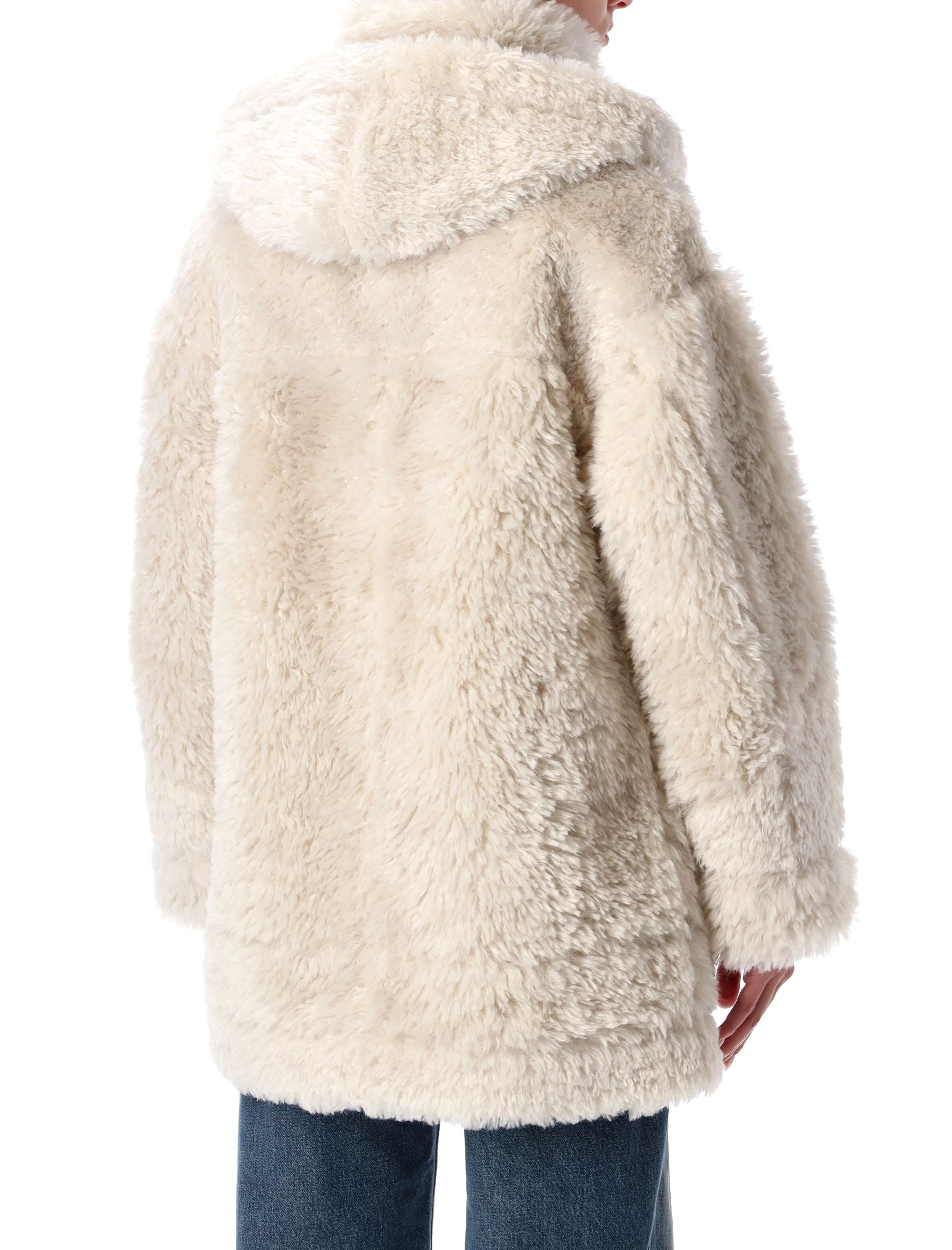 Urbancode Coat