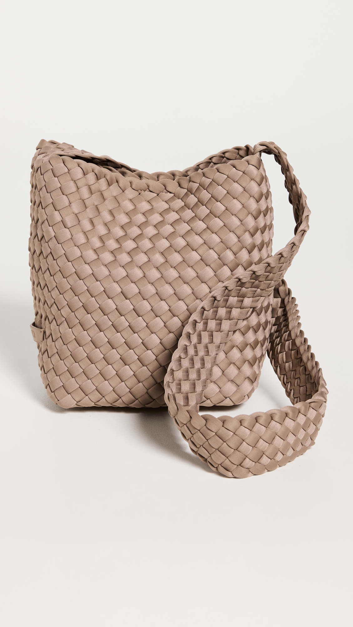 Laguna Crossbody Bag Cashmere One Size