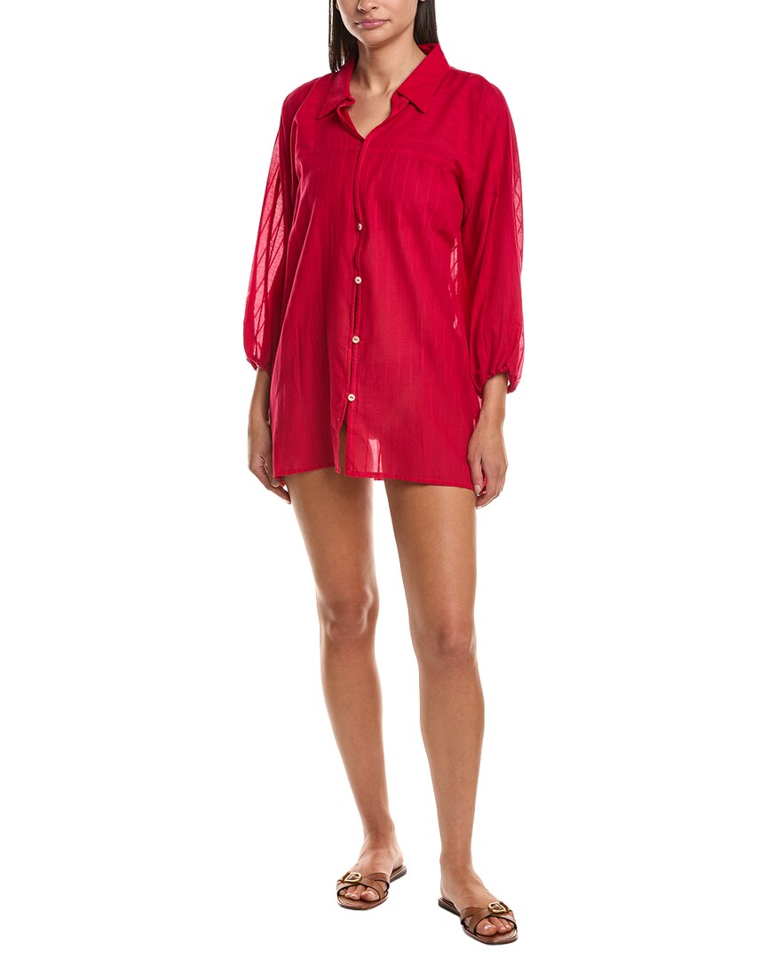 Moana Short Cover-Up