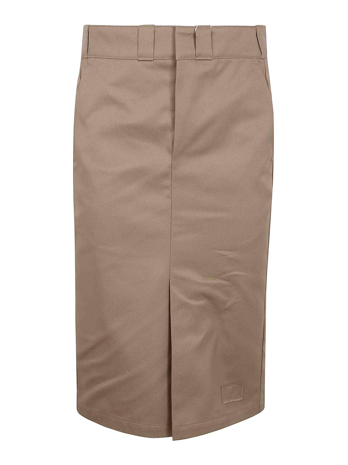 Pencil Skirt