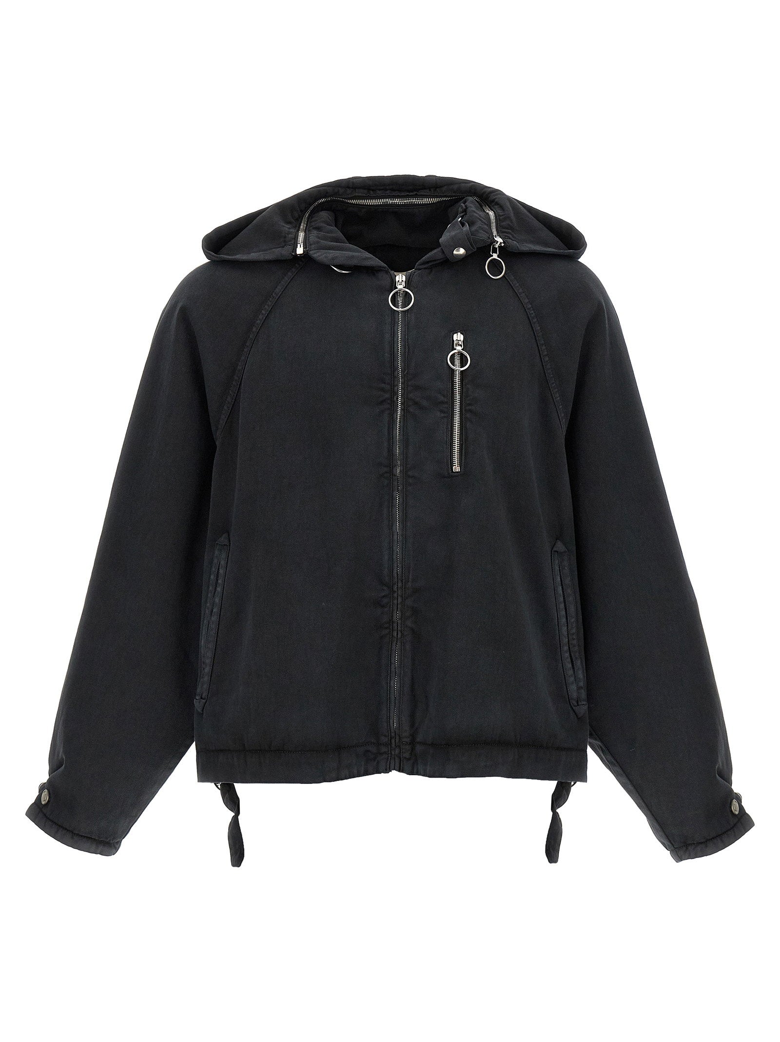 Midia Jacket