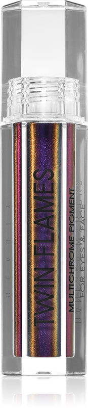 Danessa Myricks Beauty Twin Flames Adore U 2, — Glitter Liquid Eyeshadow
