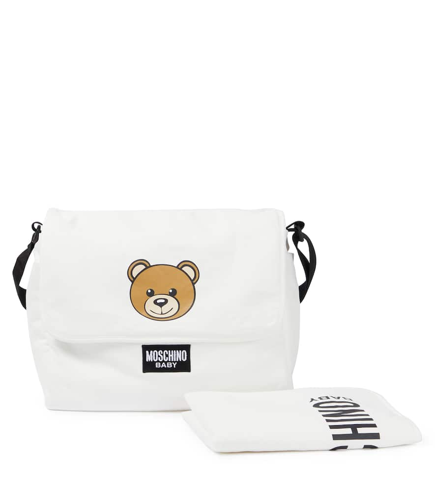 Baby changing bag