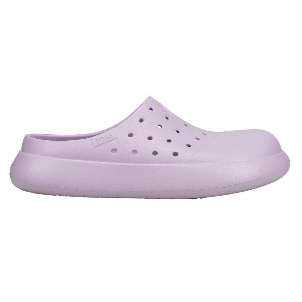 Alpargata Mallow Molded Mules