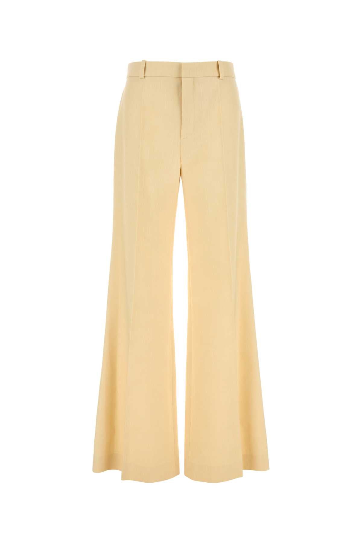 PA15 Trouser — Beige