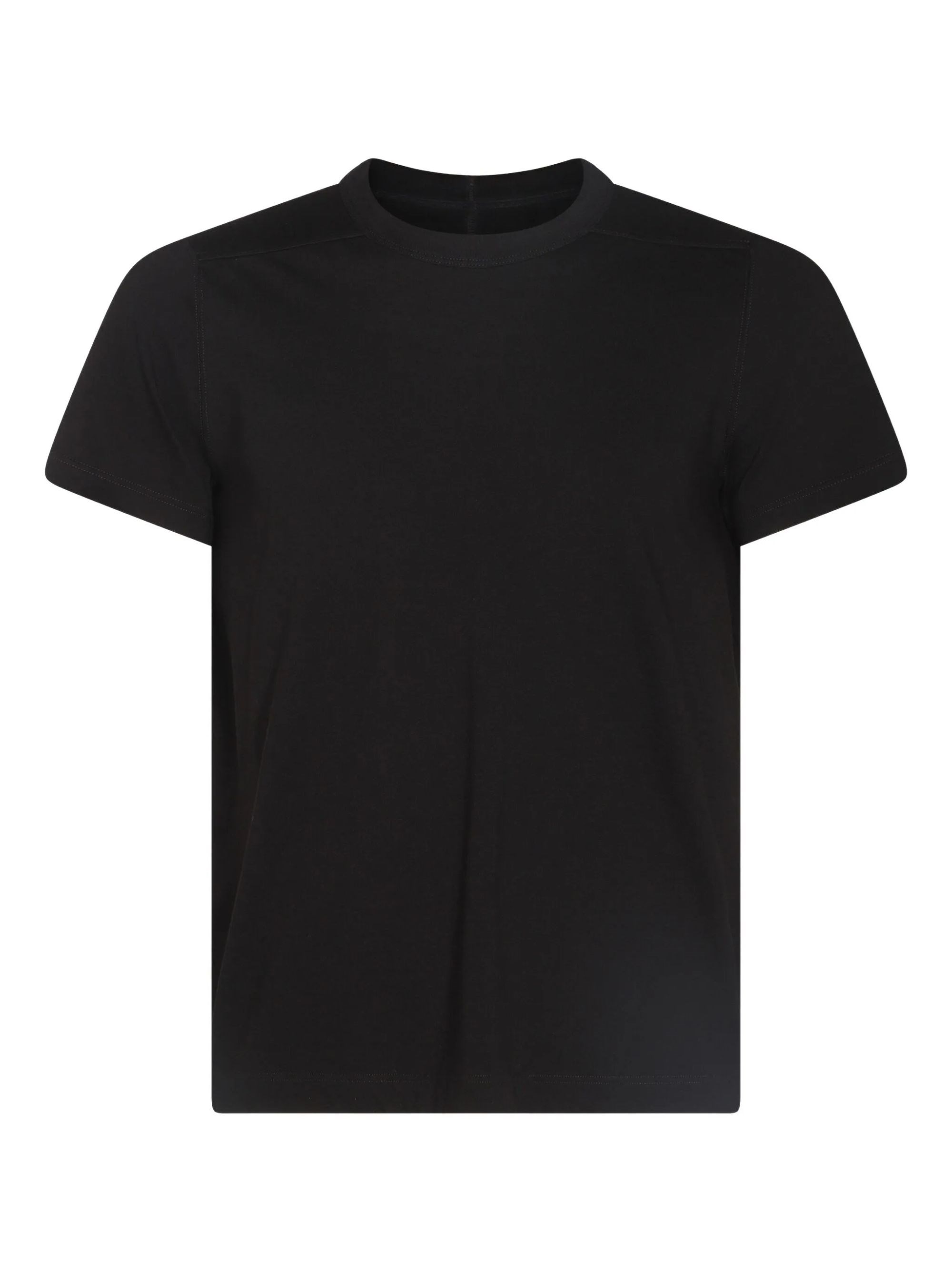 Rib T-Shirt