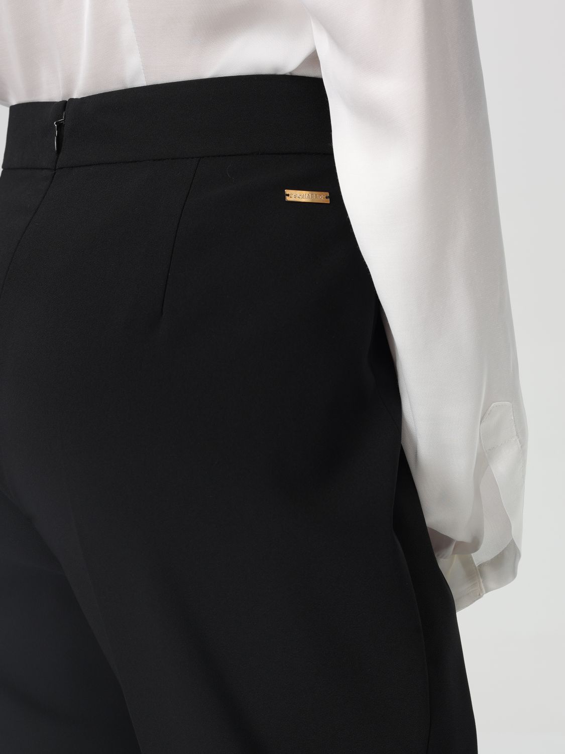 Dalma trousers - Black
