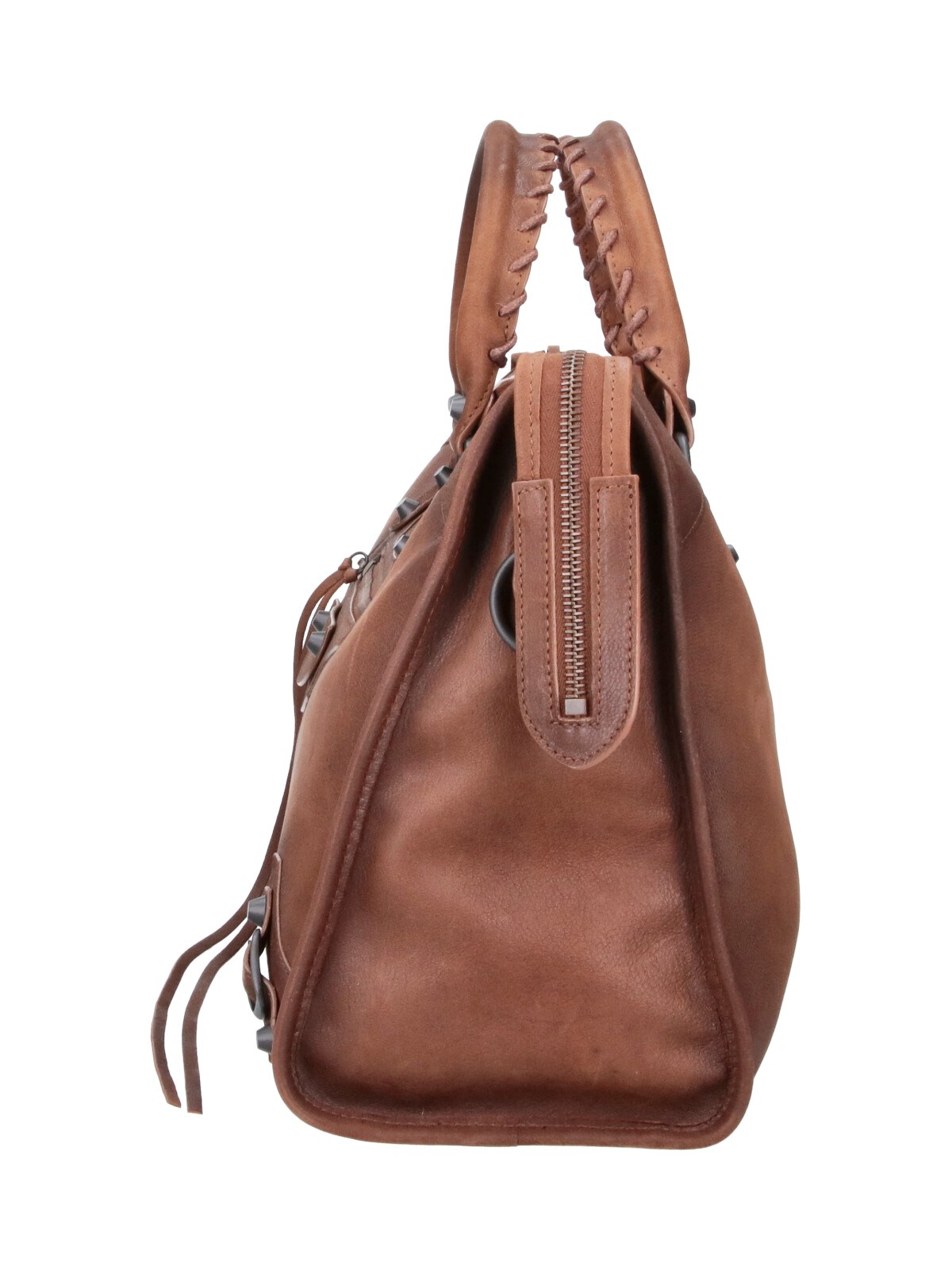 Medium Bag "Le City"