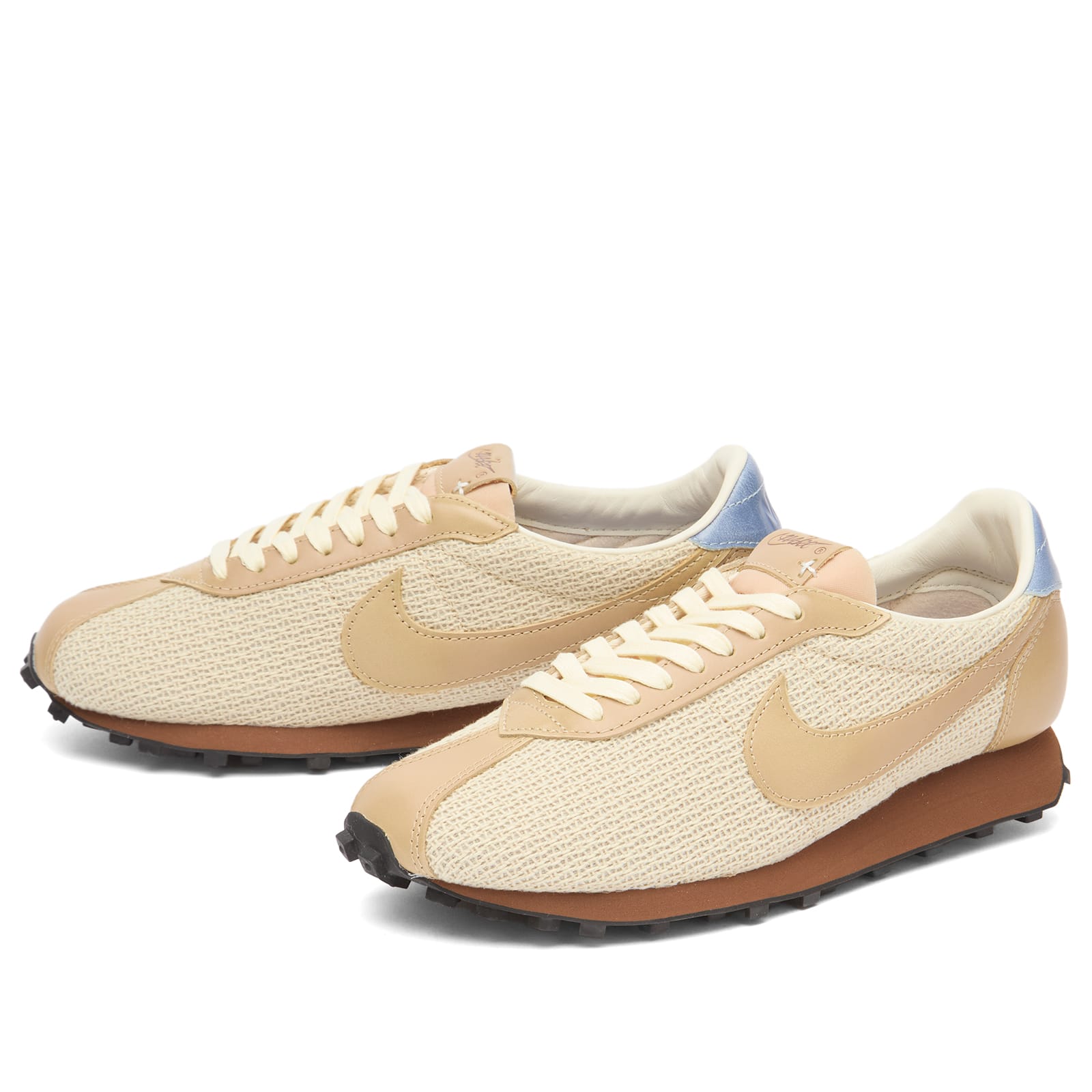 Women s LD-1000 Sneakers Sanddrift / Light Armory Blue