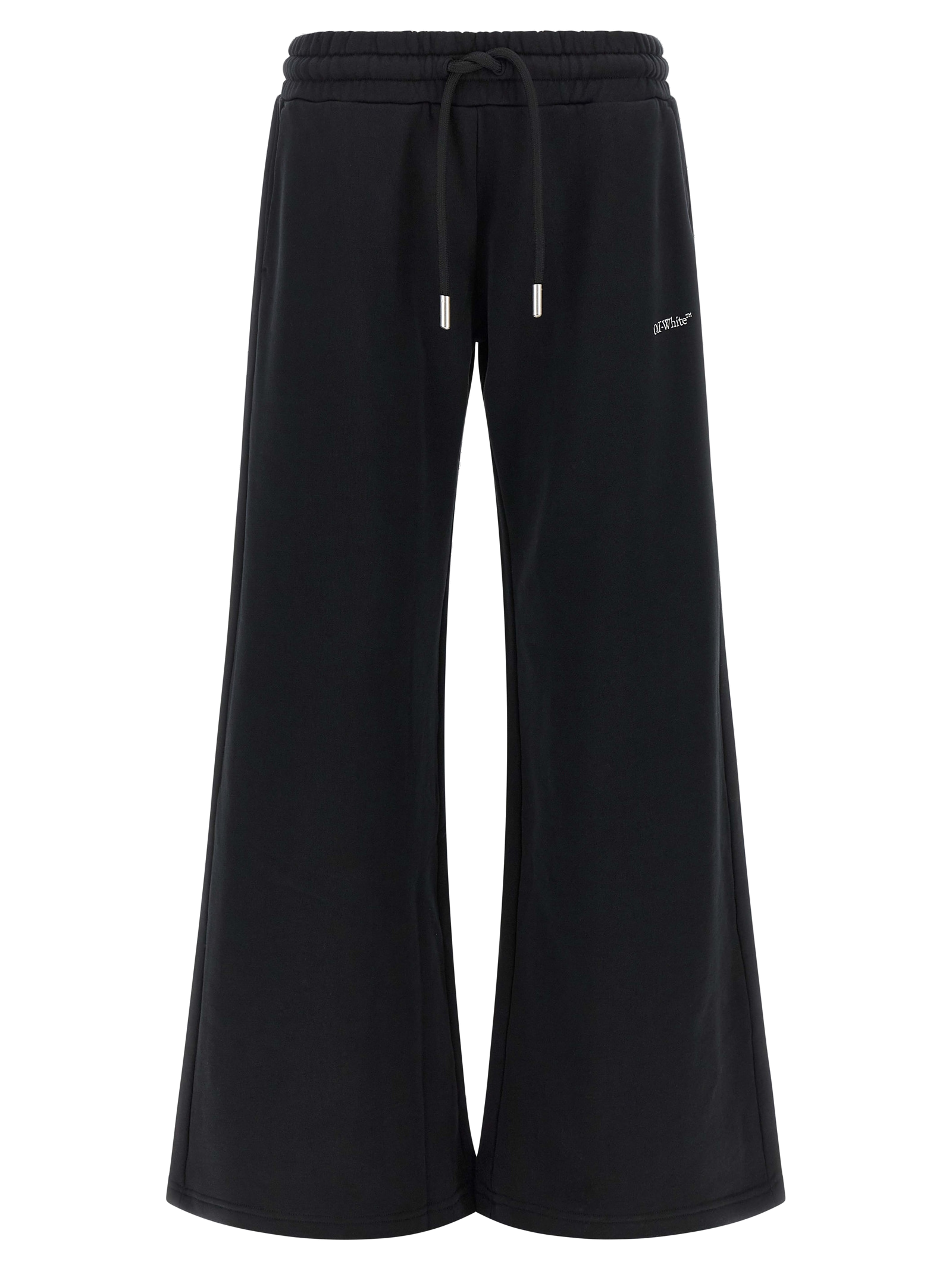 Bookish Joggers — Black