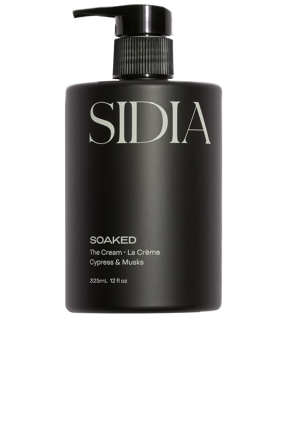 SIDIA The Cream in Beauty: NA