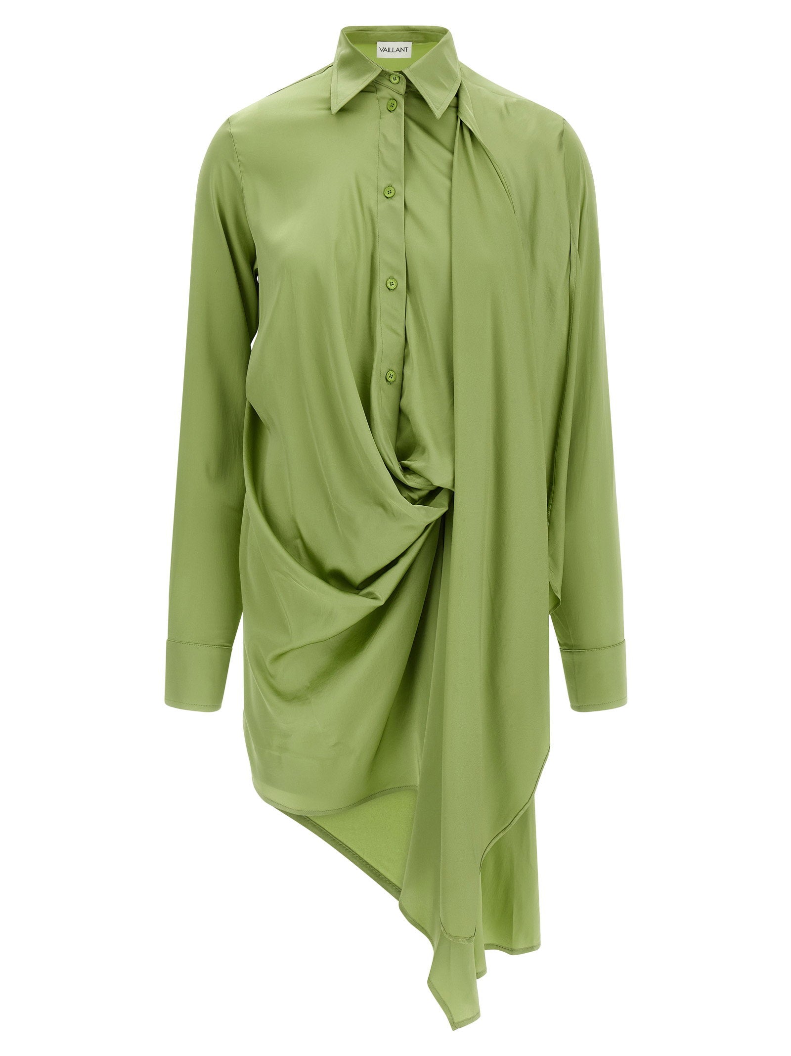 Isadora Dress