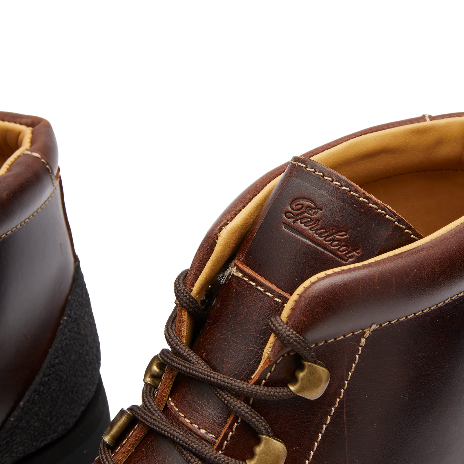 Men's Yosemite Boot in Lisse America, Size UK 8